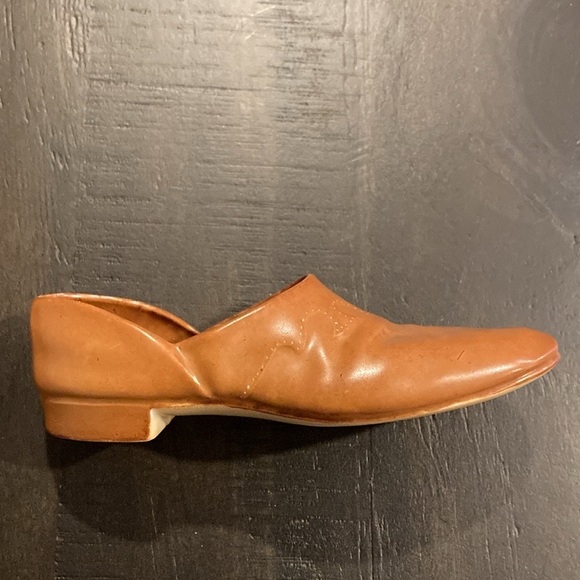 Pair Royal Bayreuth style Men's Bedroom Slippers (Left & Right) - Picture 9 of 14